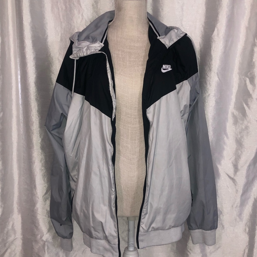 Nike jacket
